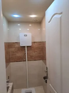آپارتمان۷۸متر با حیاط اختصاصی